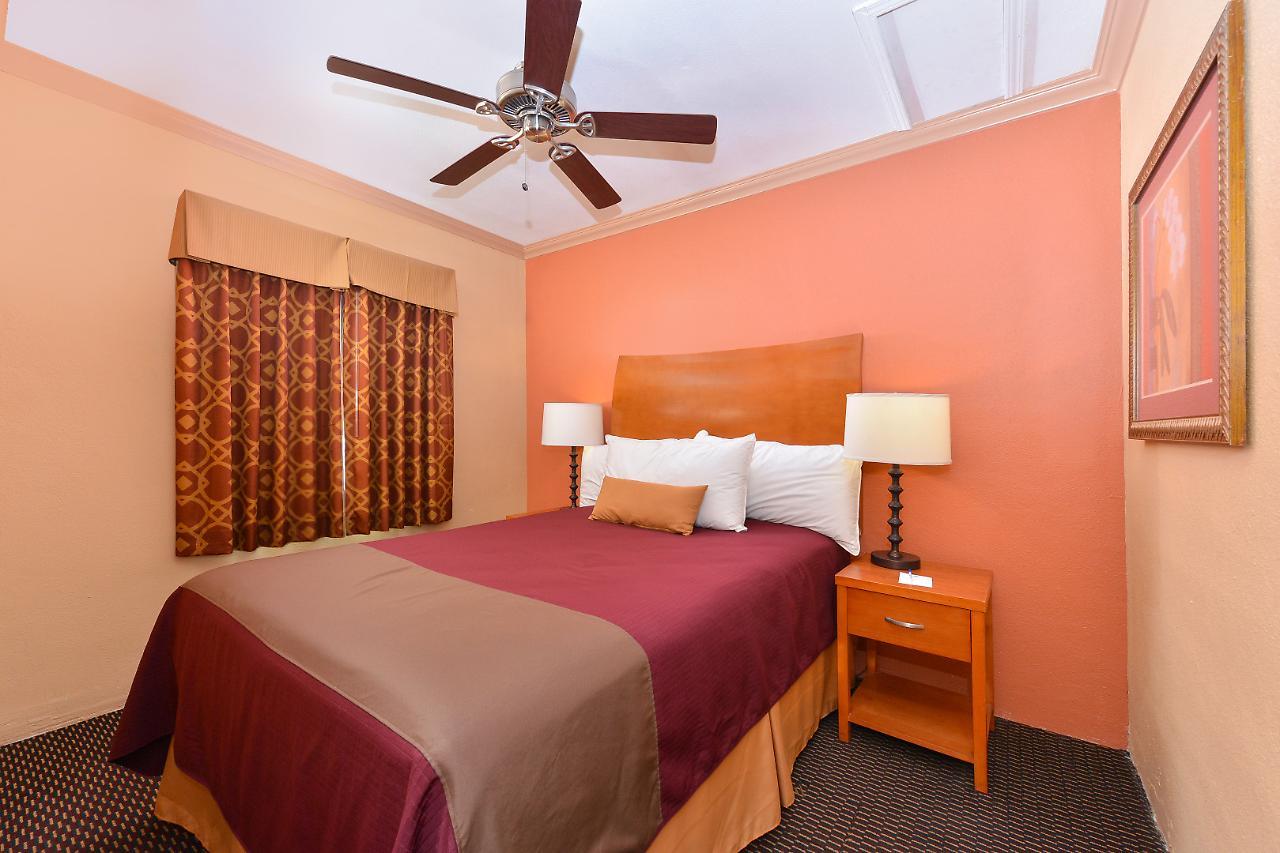 Americas Best Value Inn - Porterville Bagian luar foto